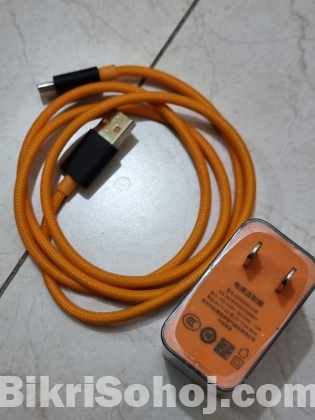 OnePlus McLaren Edition 30W Charger